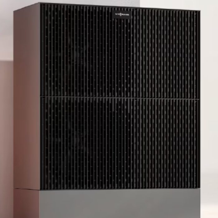 Viessmann - Wärmepumpe Vitocal 250-A